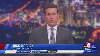 Utah Highway Patrol's speaks on the danger of road debris after two accidents this week