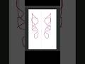 Herramienta de SIMETRIA en Clip Studio Paint