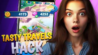 Tasty Travels Hack 2026 Working Now Ios  Android  Test