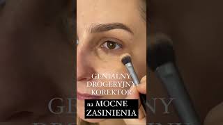 Ten Korektor Przykryje Mocne Sińce Tani Zamiennik Kultowego Korektora Sisley Za 420 Zł