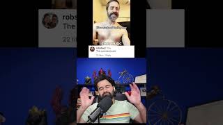 Is This Back Reaction