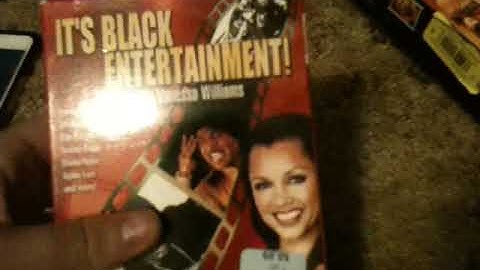 Part 4 of my VHS Collection 2020 Edition 4/14/20