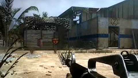 Firing Range 4-2 Win GB Dispute 26229741