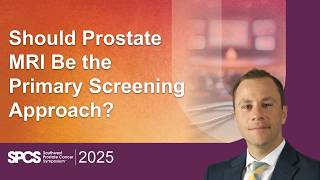 Datos Diagnosis of Prostate Cancer: Dr. Leapman EXAMINES if Should MRI Be the Primary Screening Approach Guía