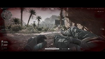 Delta Force swarming with cheaters S1E1