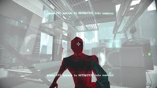 Super hot unlocking all endless modes