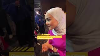 Digosipkan Bercinta Dengan Mierul Aiman, Ini Jawapan Qasrina Karim
