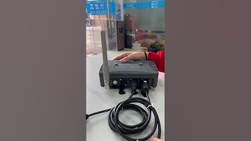 0Waterproof Wireless DMX512 Transmitter & Receiver – Outdoor Ready!