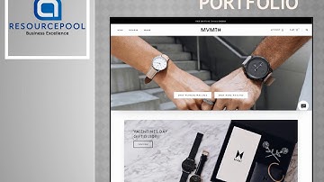 Web App Development Company in Noida (India, USA, UK) – AResourcePool