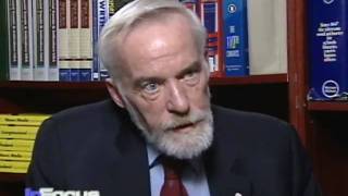 Haiti and the Red Cross on VOA's In Focus