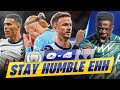 STAY HUMBLE EHHH, SPURS DESTROY MAN CITY! EXPRESSIONS REACTS
