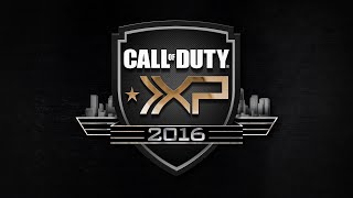 Call of Duty XP 2016 [ES]