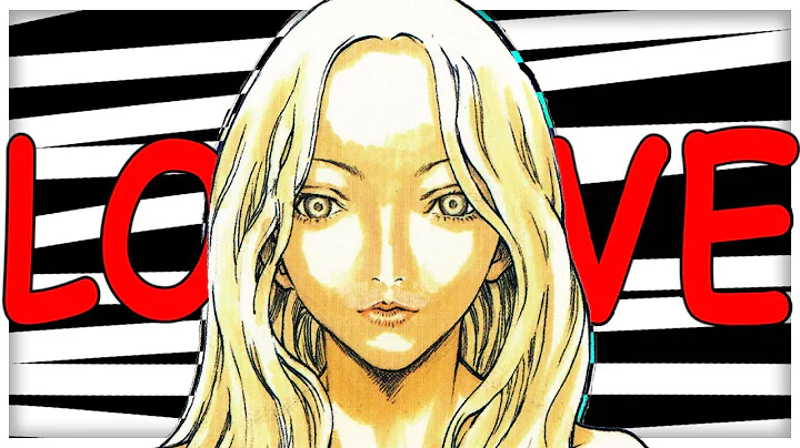 TERESA of the Faint Smile: How LOVE killed the Org...