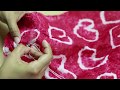 Dupatta Design | How to make Dupatta Design |Dupatta ko Decoration kaise kare