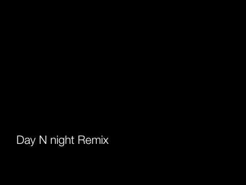 Kid Cudi - Day And Night Remix ( Feat. Collie Budd...