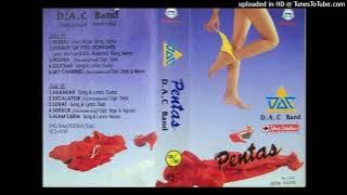 DAC Band - 1. Pentas