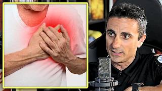 Si Sientes Esto Podrías Estar Teniendo Un Infarto Experto Revela Signos Esenciales