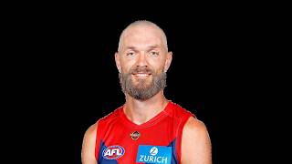 Max Gawn: The Full Forward?! 🤔 - Round 7, 2026