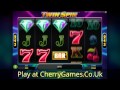 Playing Slot Machines At Winstar World Casino 💥 - YouTube