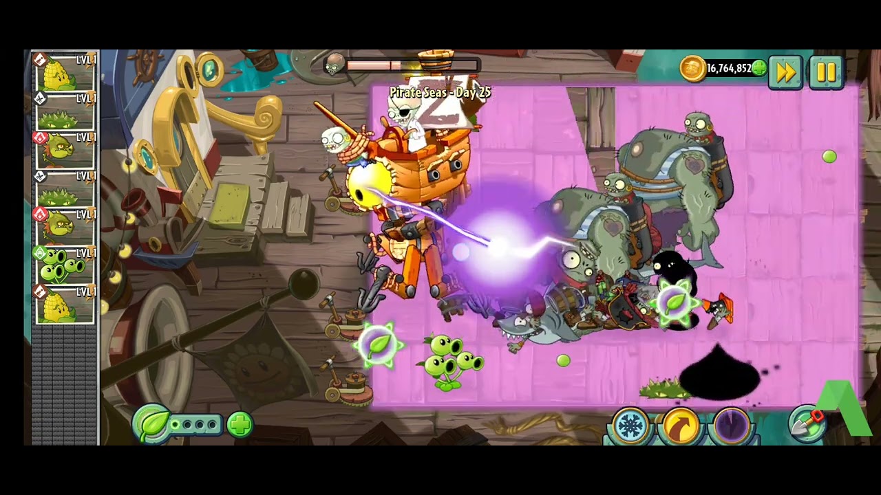 Убваю босса ПВЗ 2.   Частини 2