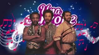 Isley-Jasper-Isley - Caravan of Love