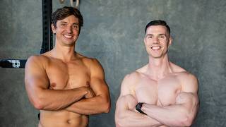 Celebrity Hybrid Training With FitnessFAQs (Back & Biceps Routine) Wealth