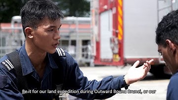 18th RCC Dining-In Video