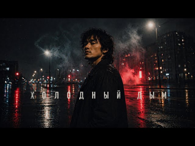 ХОЛОДНЫЙ ДЫМ  | (Original Audio Version)