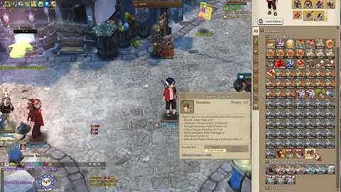 Tree of Savior RNG makes you cry