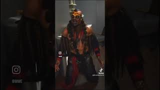 Dominik Mysterioboogeyman Wholesome Halloween Moment