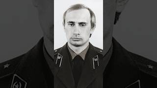 Putin La Polilla del KGB