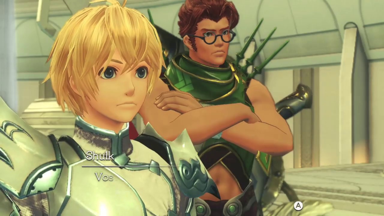 Xenoblade Chronicles Definitive Edition ITA Parte XII YouTube