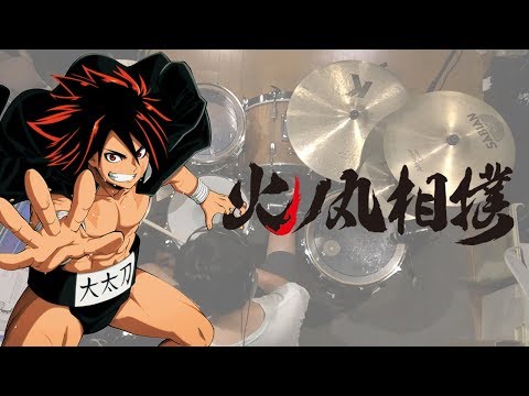 Perc~ on X: Hinomaru zumou epilogue on mangaplus Farewell