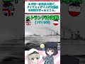 なぜ戦艦は水中から魚雷を発射するの？ #military