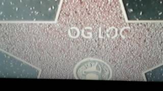 OG LOC easter egg