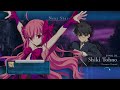 MELTY BLOOD  TYPE LUMINA Dead Apostle Noel Story