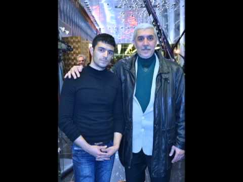 Manaf Rzayev - Gunay reqsi