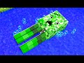 100 NUOVI MOSTRI CHE NON CONOSCI SU MINECRAFT