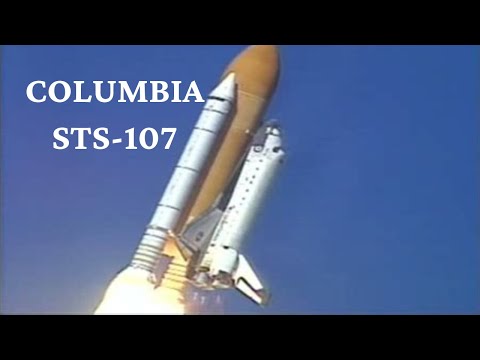 Видео: Какво STS означава НАСА?