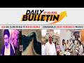 GLB | DAILY BULLETIN 27 MAY 2026 GULBARGA