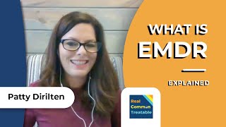 What Are The 8 Stages of EMDR with Patty Dirilten