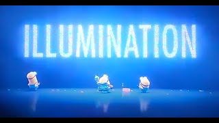 (NEW TV SPOT) Despicable Me 4 | New Home + Illumination Logo