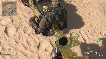 DMZ How To Kill The Armored Commander Solo. ☠️#warzone #dmz #mw2 #cod