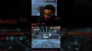 Lady Deathstrike has two different special 3 animations! #mcoc #marvel #marvelcontestofchampions