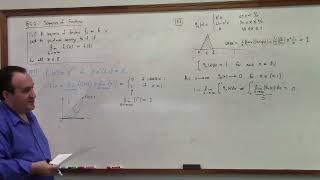 Complex: pointwise verse uniform convergence of functions, 3-14-22 part 1