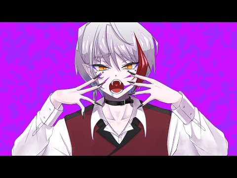 【歌ってみた】アニマル（DECO*27）