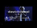 David Bisbal "Una Noche en el Teatro Real" (SPOT)