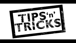 Tips And Tricks For Chromebooks Part 2 (2017)