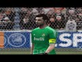 برو ايفلوشن سوكر 2011 بلاي ستيشن 2 ريال مدريد ضد برشلونه 0 0 Pes 2011 Ps2 