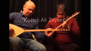 Cenk Güray And Ali Fuat Aydin - \
